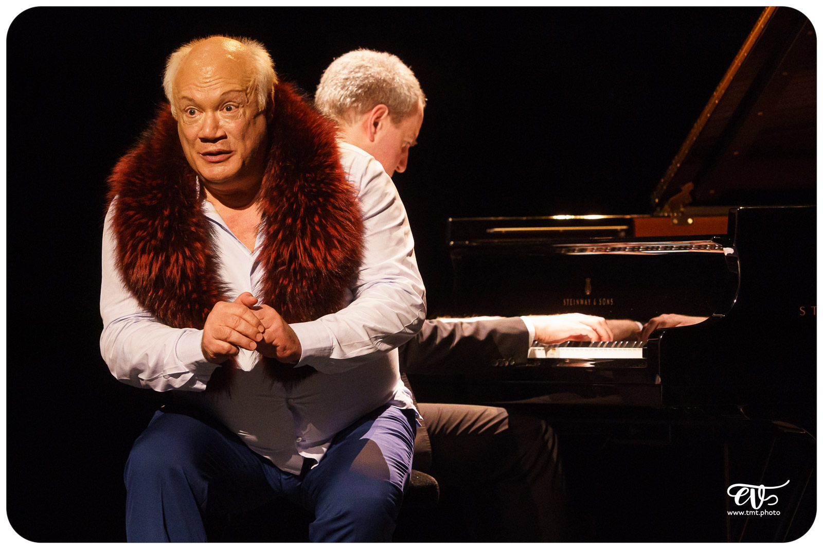 MADAME PYLINSKA ET LE SECRET DE CHOPIN